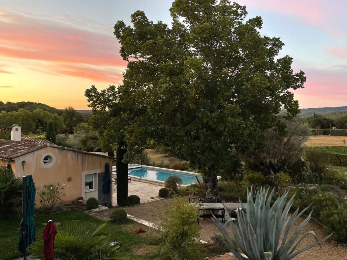 La Volière – Bastide 3 chambres avec piscine à Carcès - Photo 43