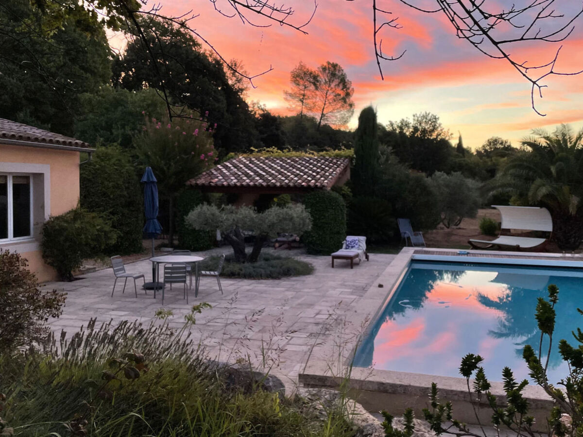 La Volière – Bastide 3 chambres avec piscine à Carcès - Photo 45