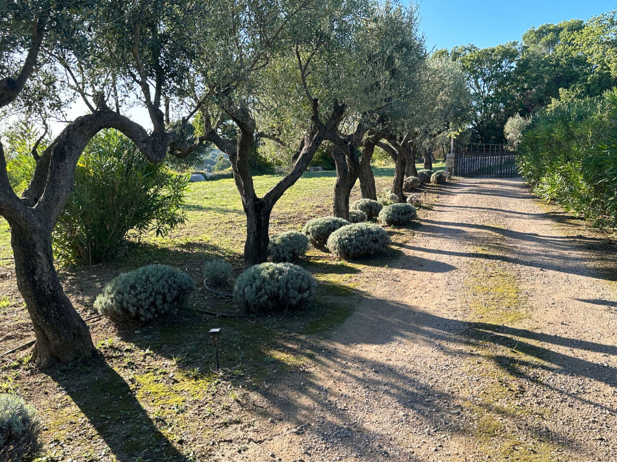 La Volière – Bastide 3 chambres avec piscine à Carcès - Photo 46