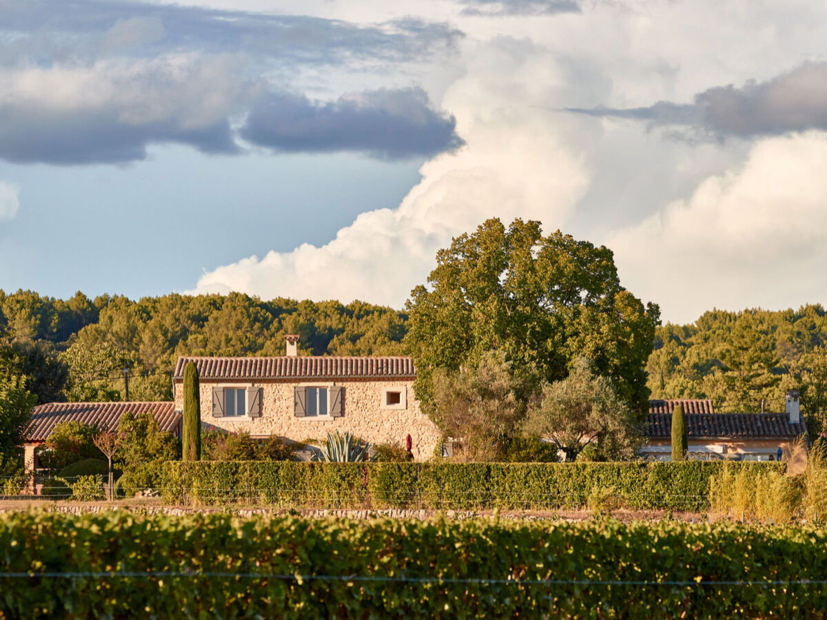 La Volière – Bastide 3 chambres avec piscine à Carcès - Photo 47