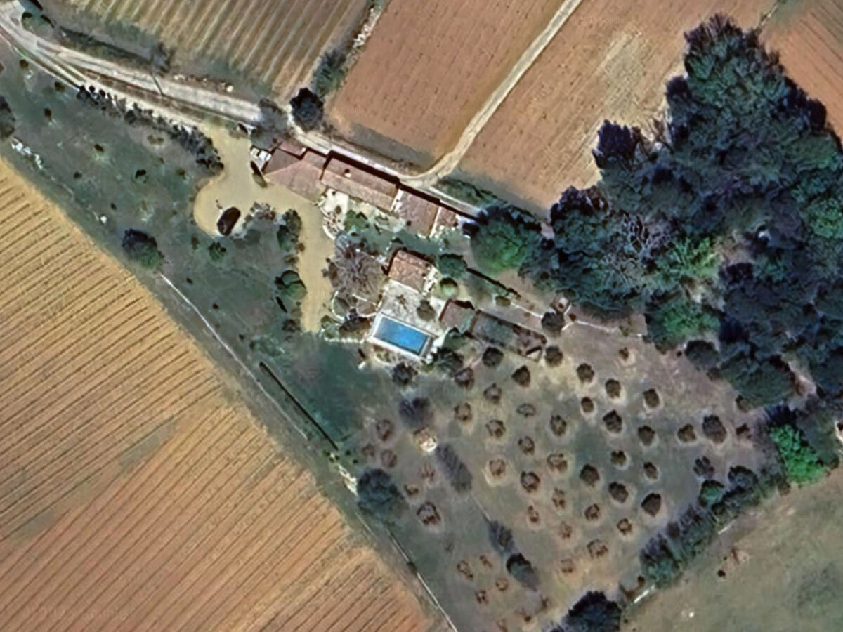 La Volière – Bastide 3 chambres avec piscine à Carcès - Photo 48