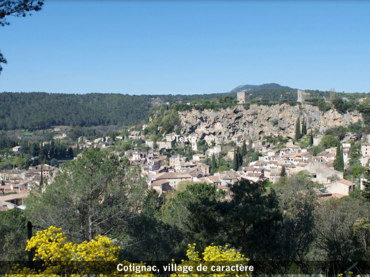La Volière – Bastide 3 chambres avec piscine à Carcès - Photo 50