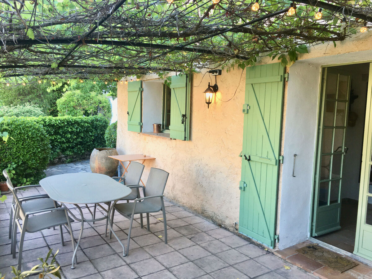 Maison Perchée à Carces, piscine privée et vue - Photo 6