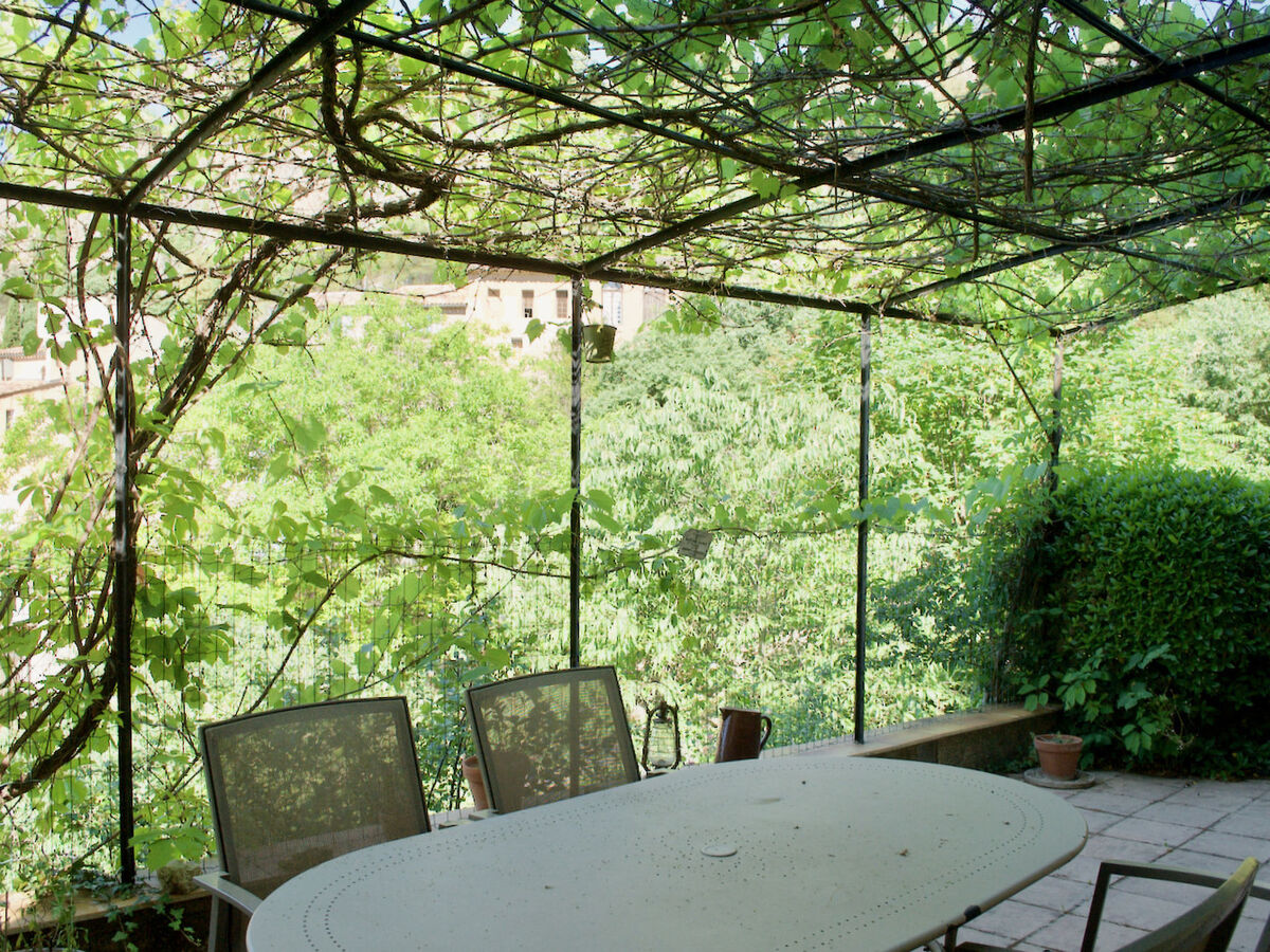 Maison Perchée à Carces, piscine privée et vue - Photo 10