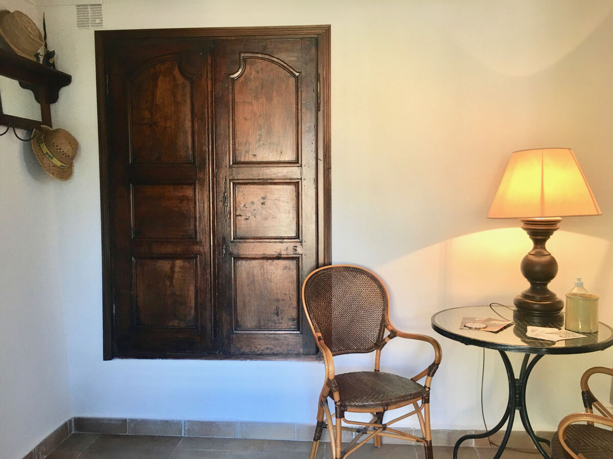 Maison Perchée à Carces, piscine privée et vue - Photo 11