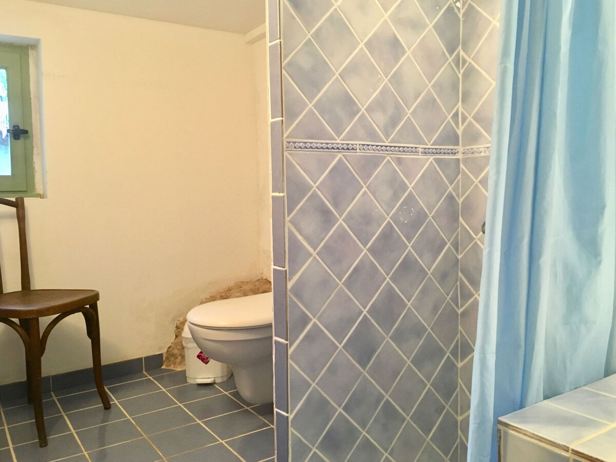 Maison Perchée à Carces, piscine privée et vue - Photo 15