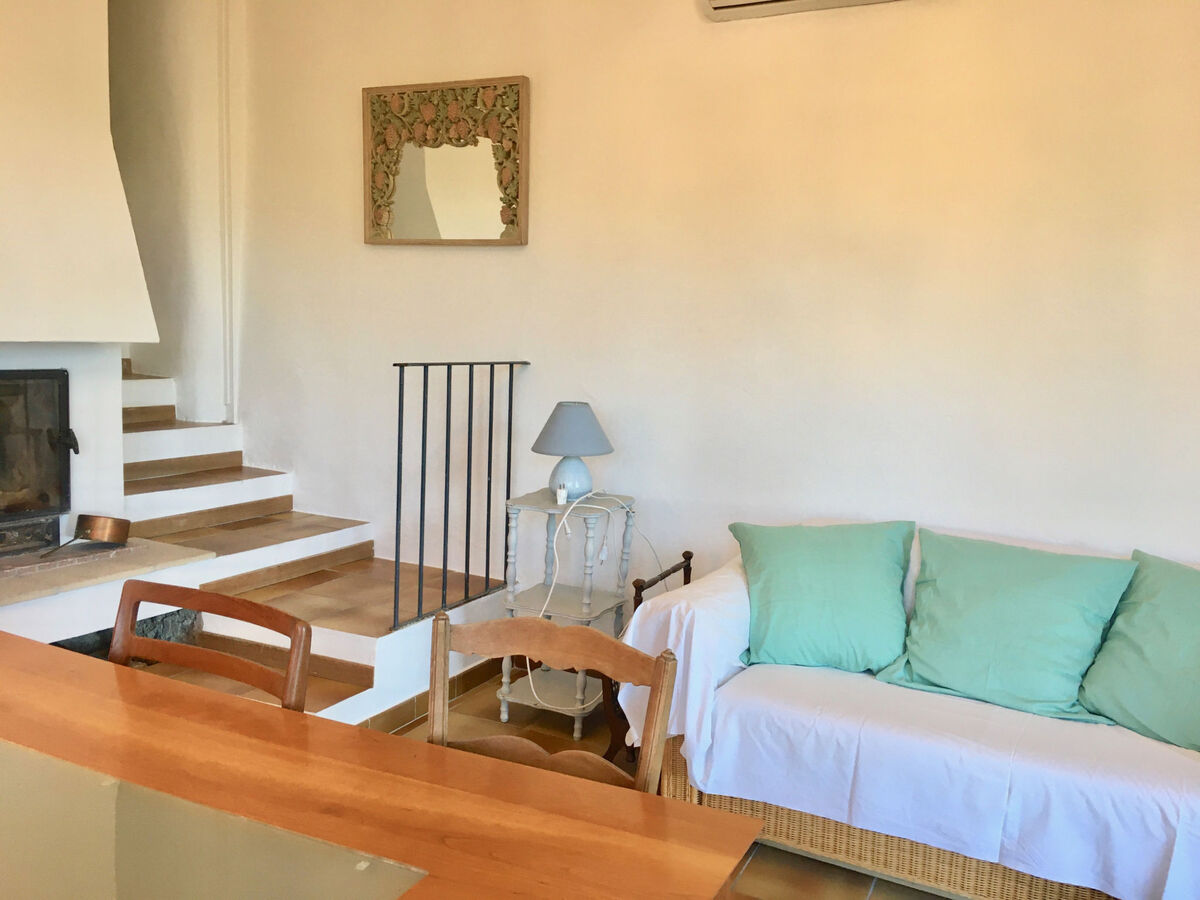 Maison Perchée à Carces, piscine privée et vue - Photo 19