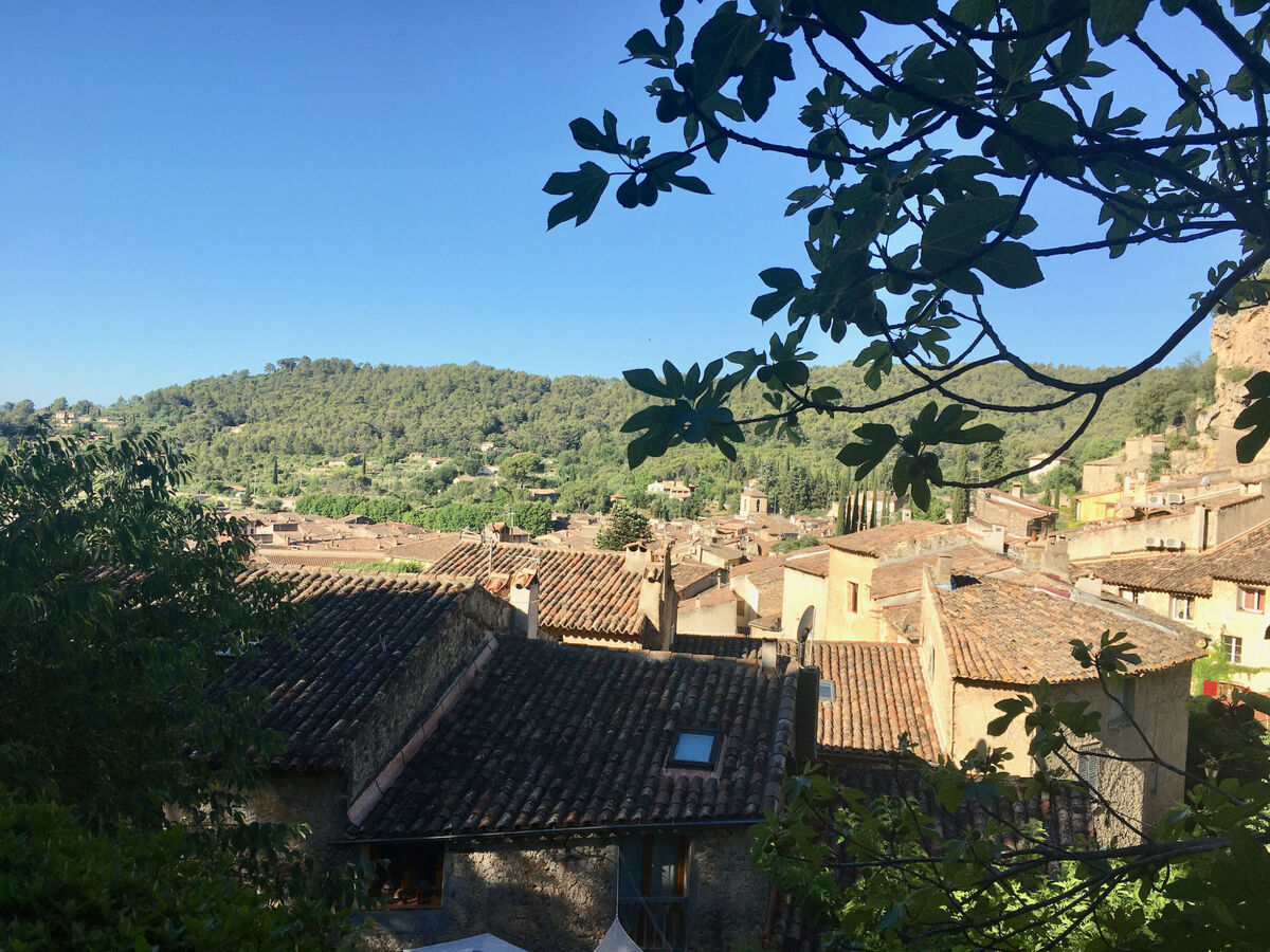 Maison Perchée à Carces, piscine privée et vue - Photo 27