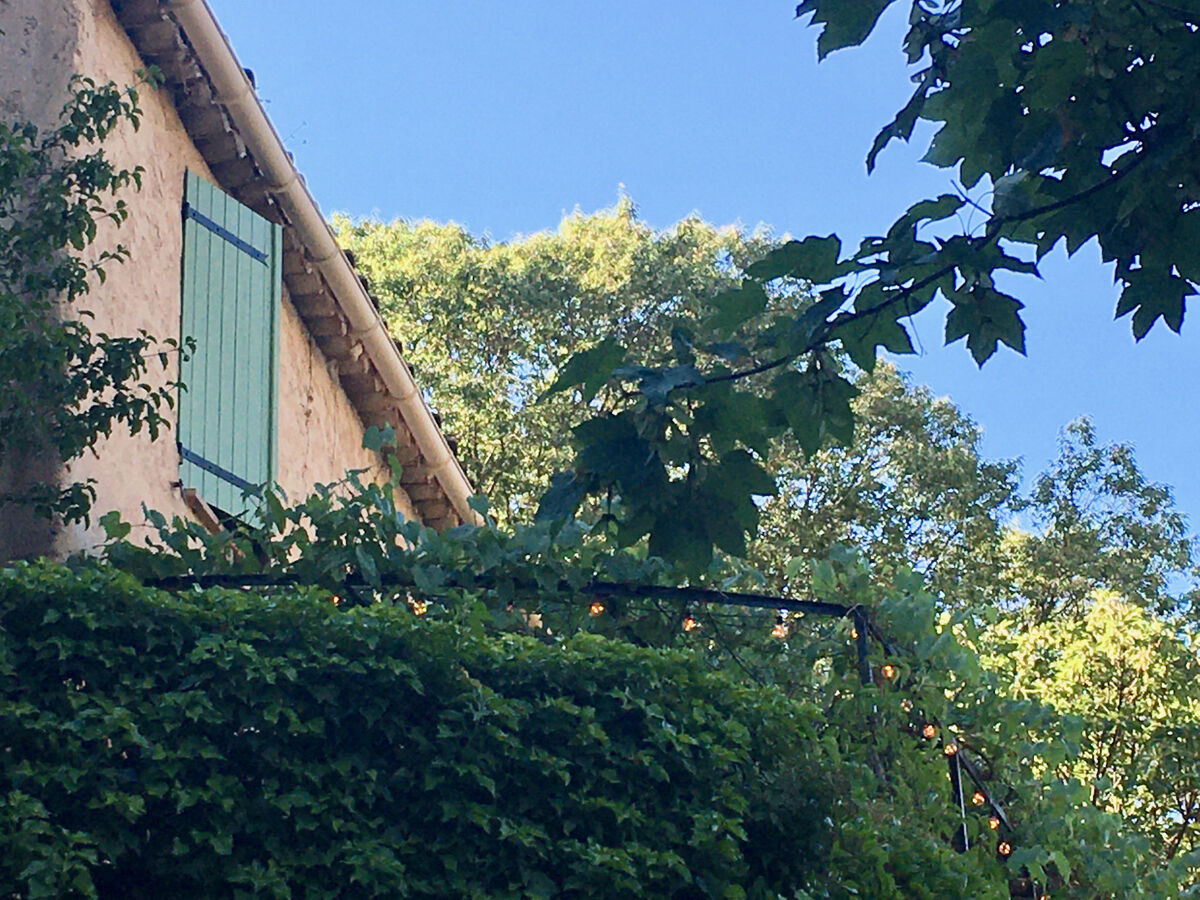 Maison Perchée à Carces, piscine privée et vue - Photo 31