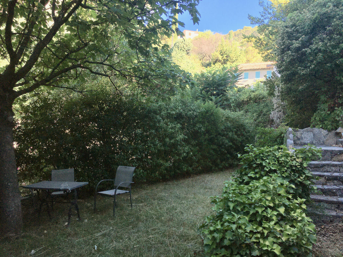 Maison Perchée à Carces, piscine privée et vue - Photo 33