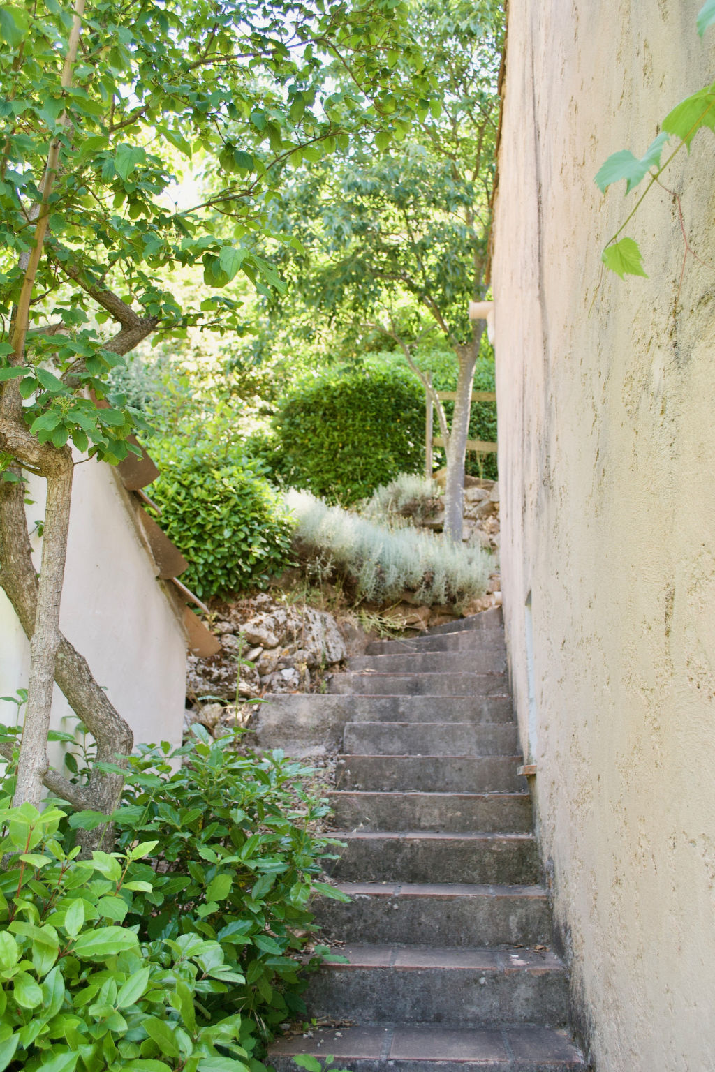Maison Perchée à Carces, piscine privée et vue - Photo 35