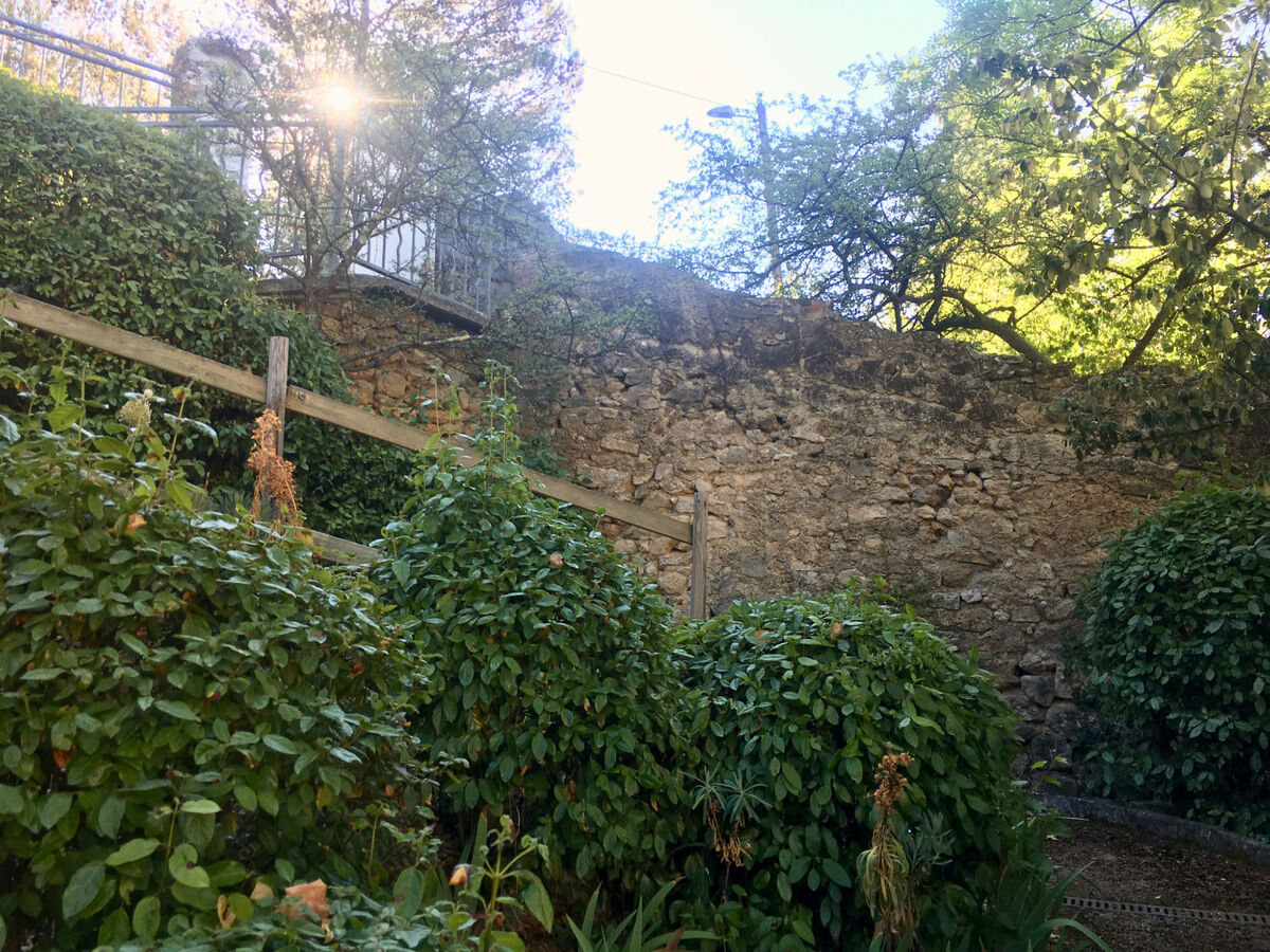 Maison Perchée à Carces, piscine privée et vue - Photo 36