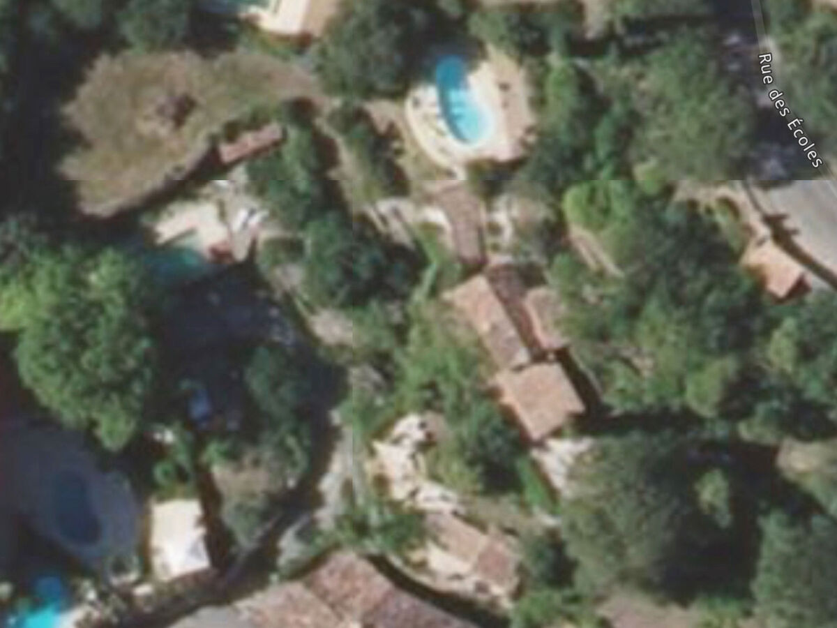 Maison Perchée à Carces, piscine privée et vue - Photo 39