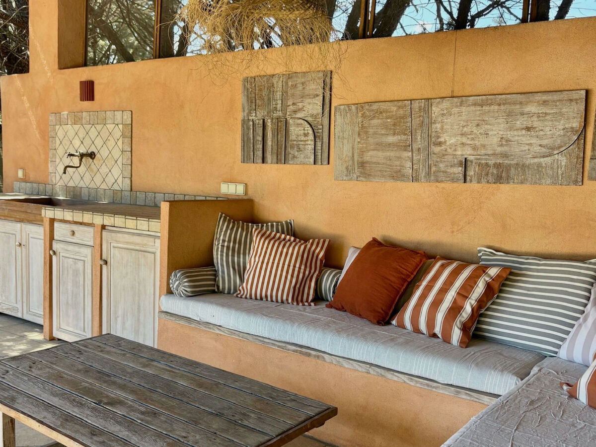 Maison Ralaye à Carcès – piscine à eau salée, jardin 6 000 m² - Photo 3