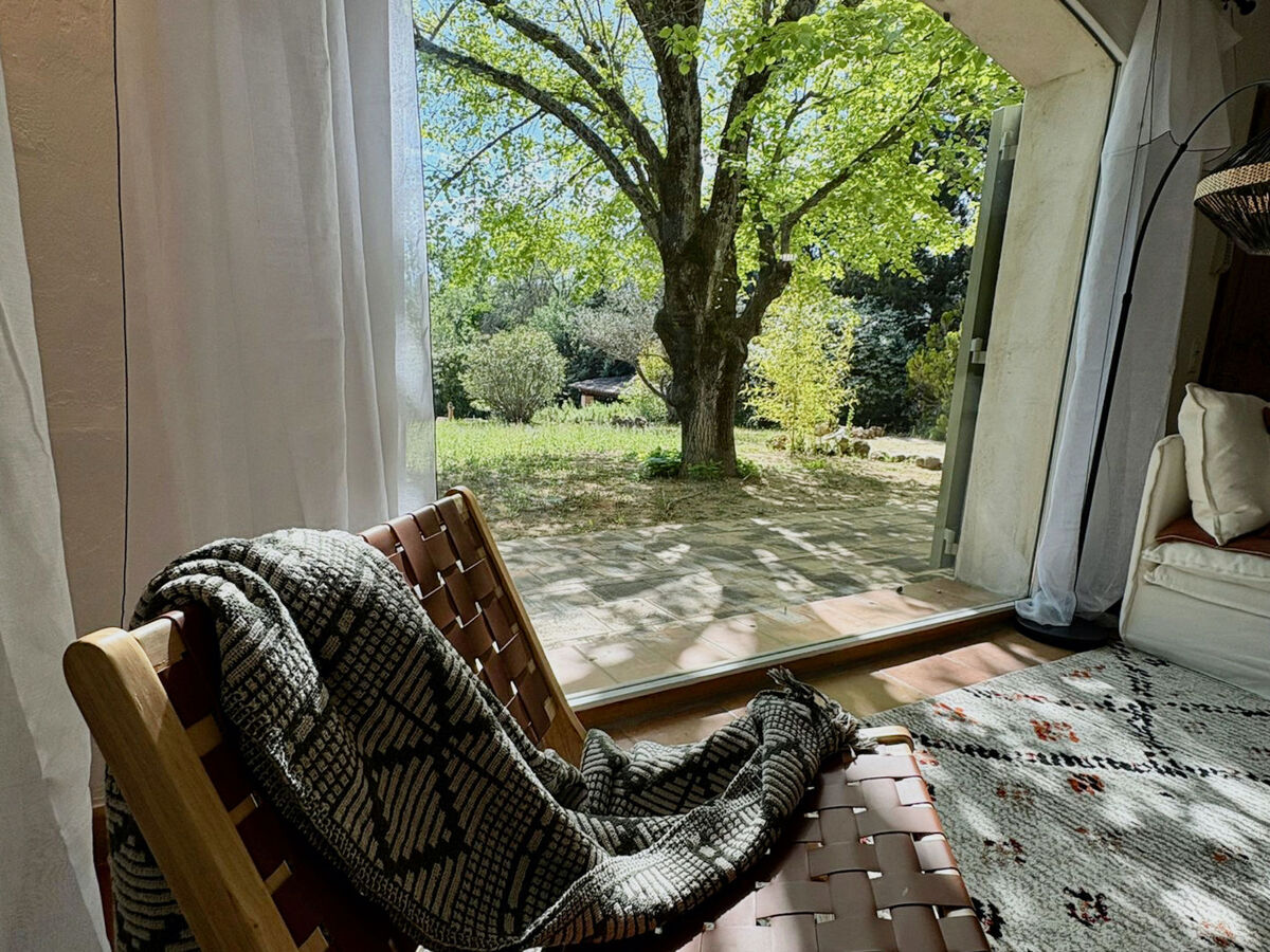 Maison Ralaye à Carcès – piscine à eau salée, jardin 6 000 m² - Photo 8