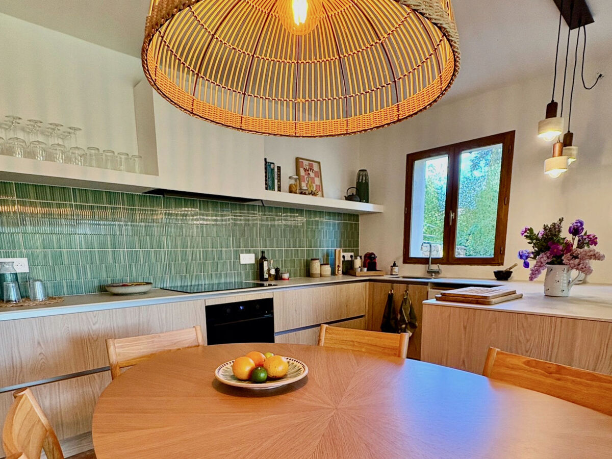 Maison Ralaye à Carcès – piscine à eau salée, jardin 6 000 m² - Photo 9
