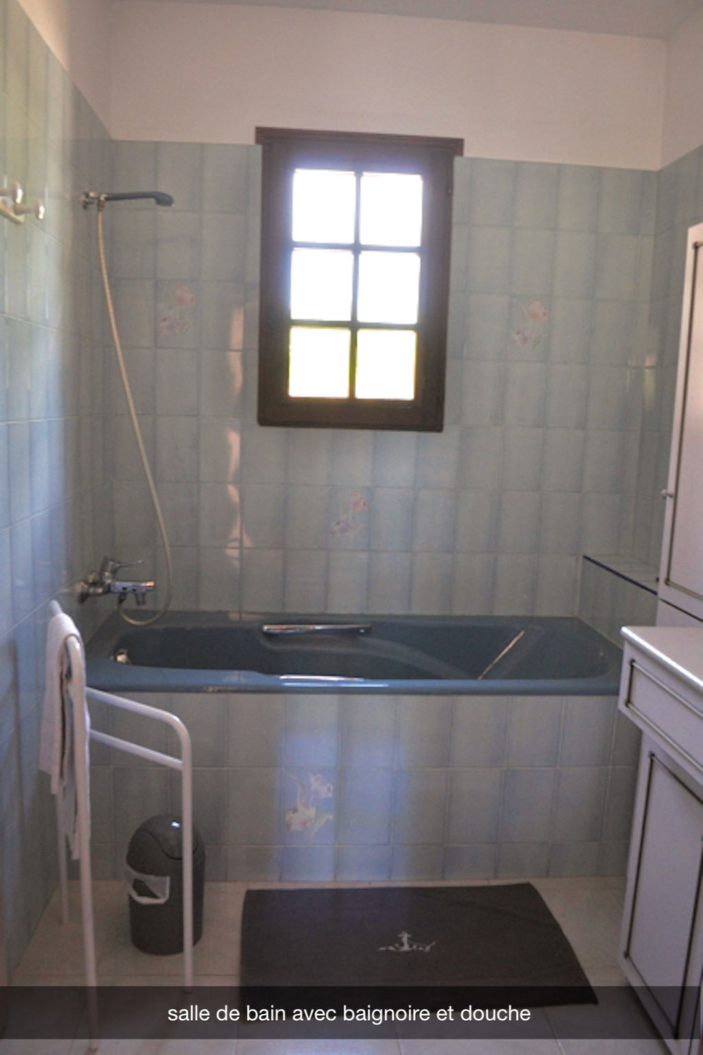 Le Cade - Maison 8 pers. piscine privée à Carces - Photo 11