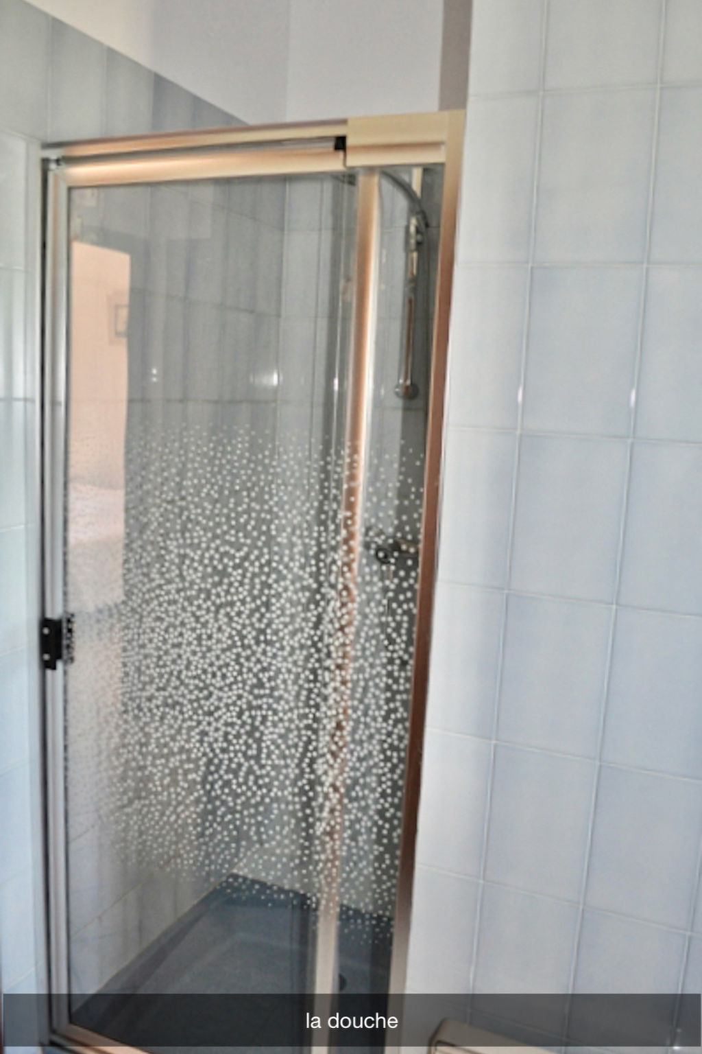 Le Cade - Maison 8 pers. piscine privée à Carces - Photo 12