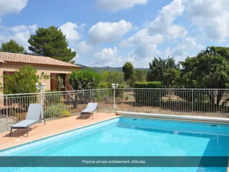 Location maison à Carces, LE CADE