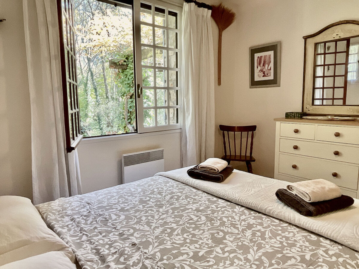 Lou Cigaloun, maison provençale 4 chambres à Carces - Photo 17