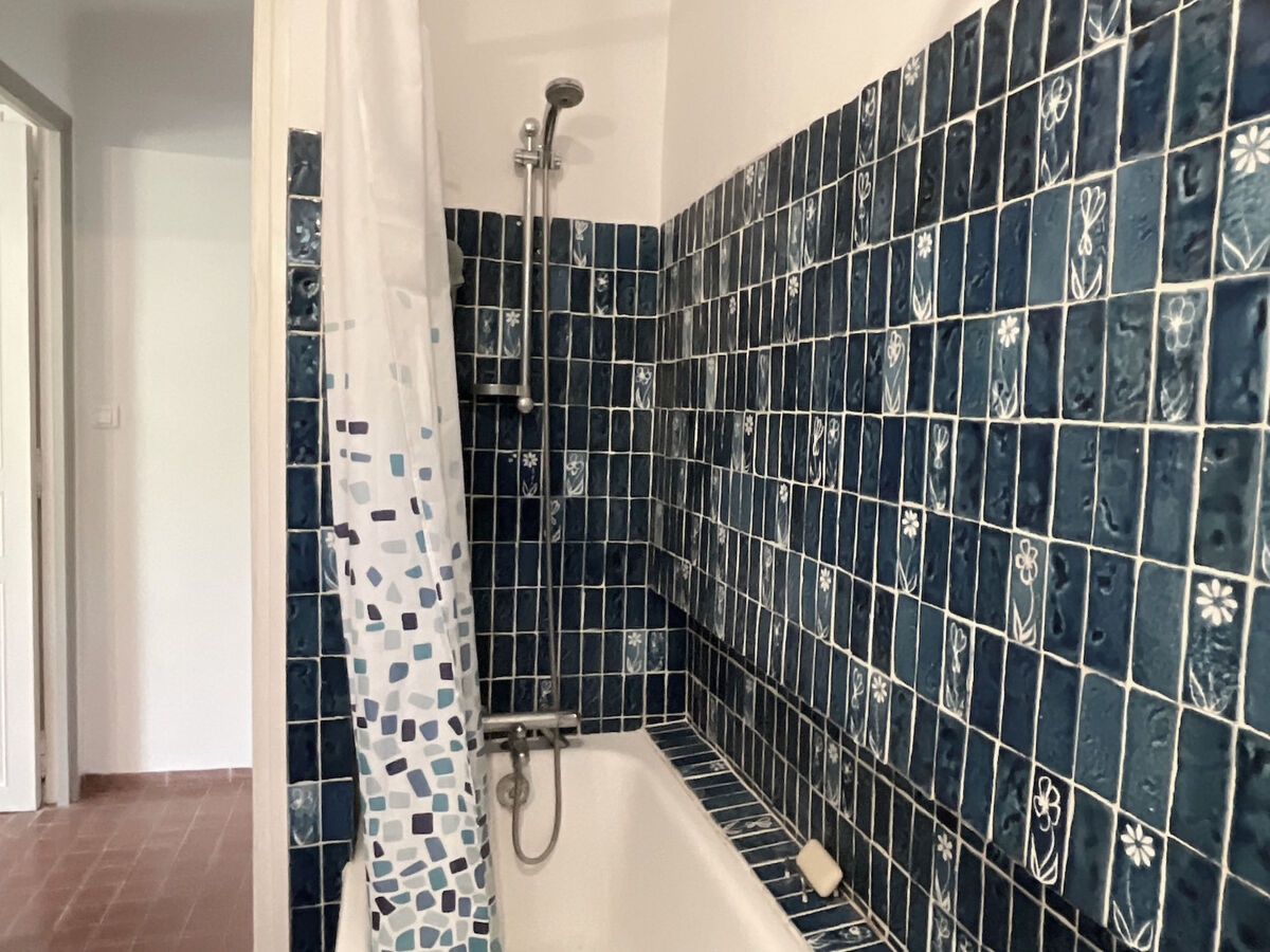 Lou Cigaloun, maison provençale 4 chambres à Carces - Photo 24