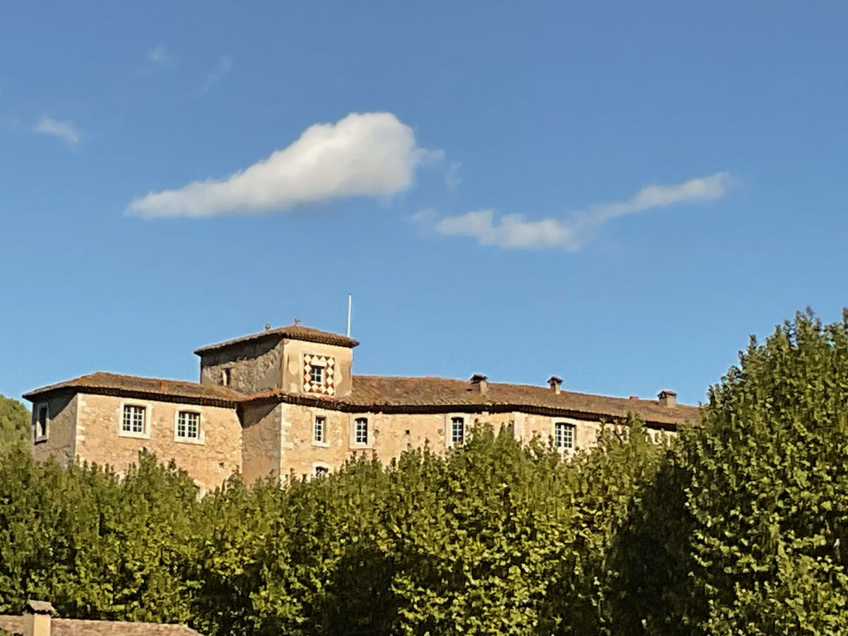 Lou Cigaloun, maison provençale 4 chambres à Carces - Photo 39
