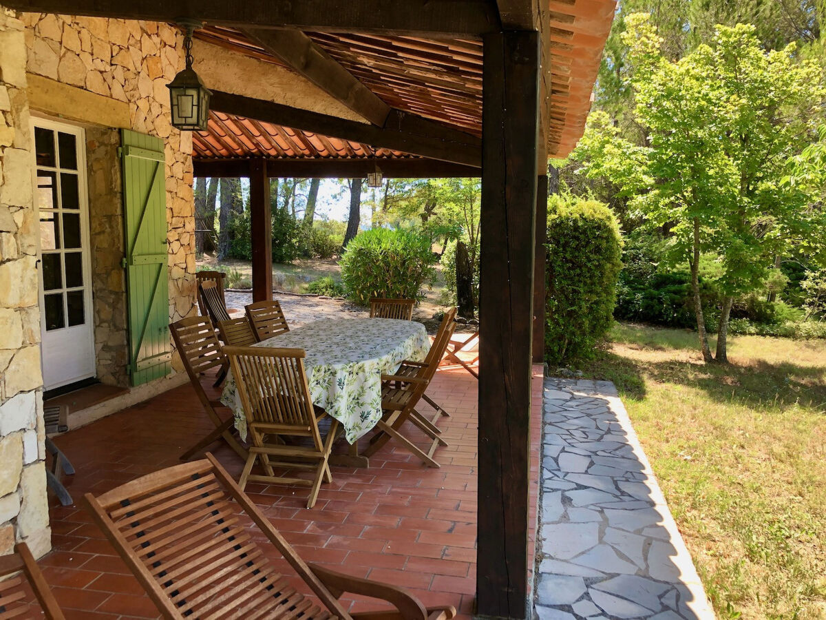 Clos des Chênes – Maison 3 chambres piscine à Carcès - Photo 2