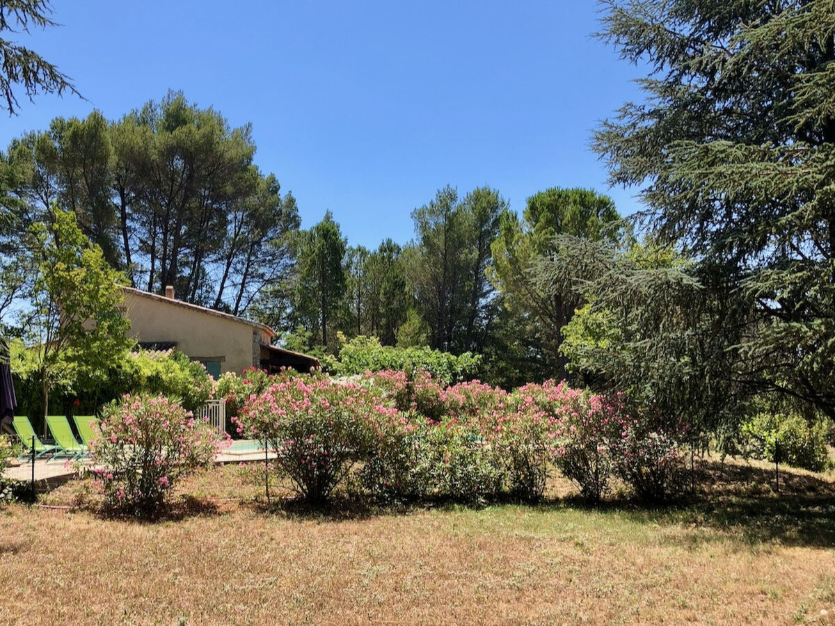 Clos des Chênes – Maison 3 chambres piscine à Carcès - Photo 4