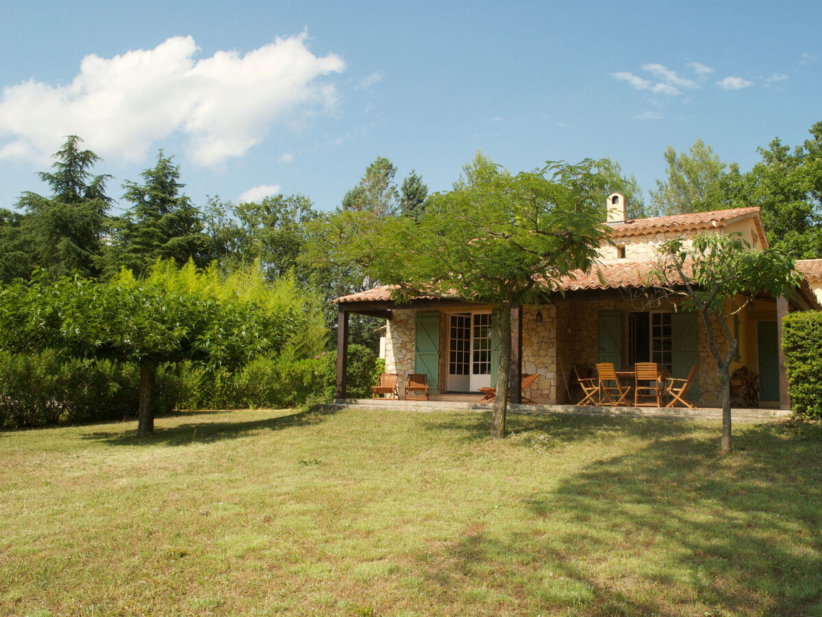 Clos des Chênes – Maison 3 chambres piscine à Carcès - Photo 6