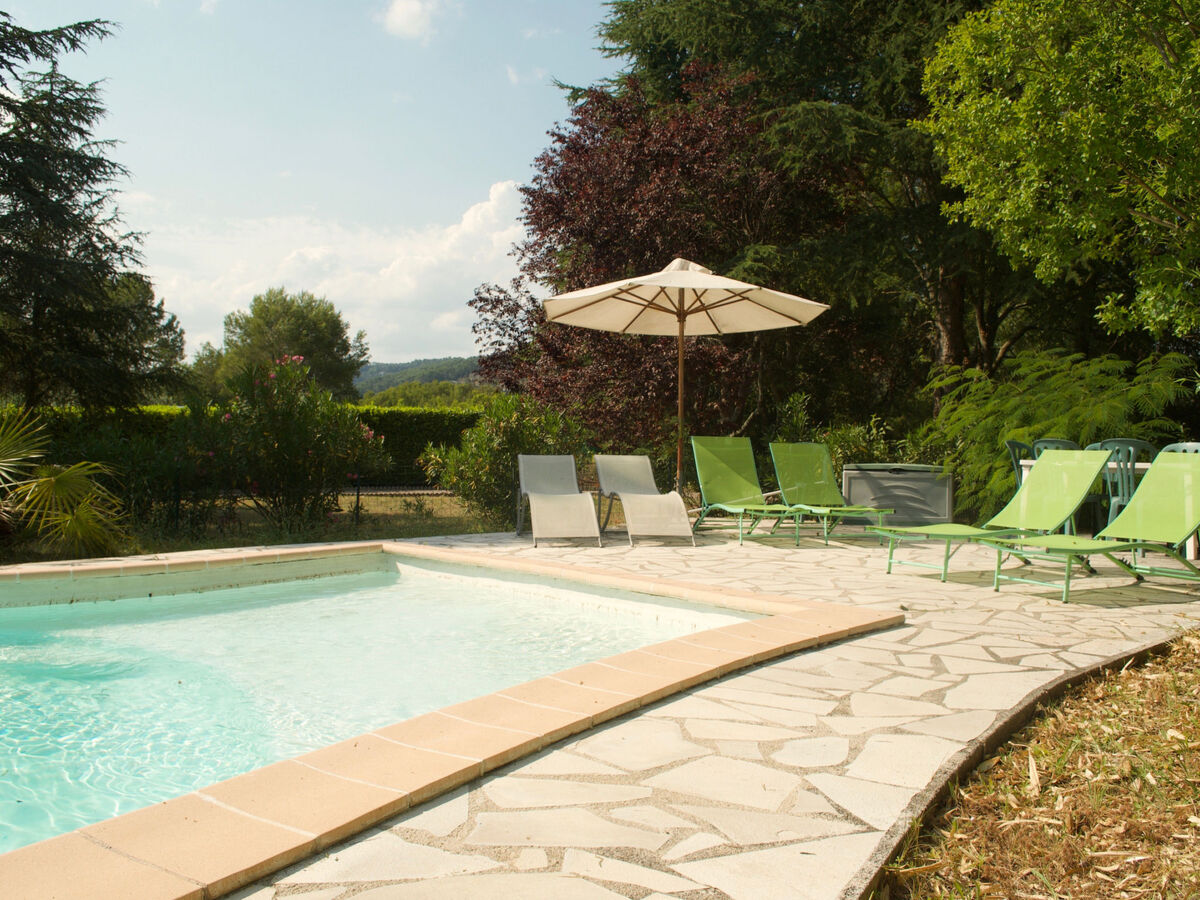 Clos des Chênes – Maison 3 chambres piscine à Carcès - Photo 8