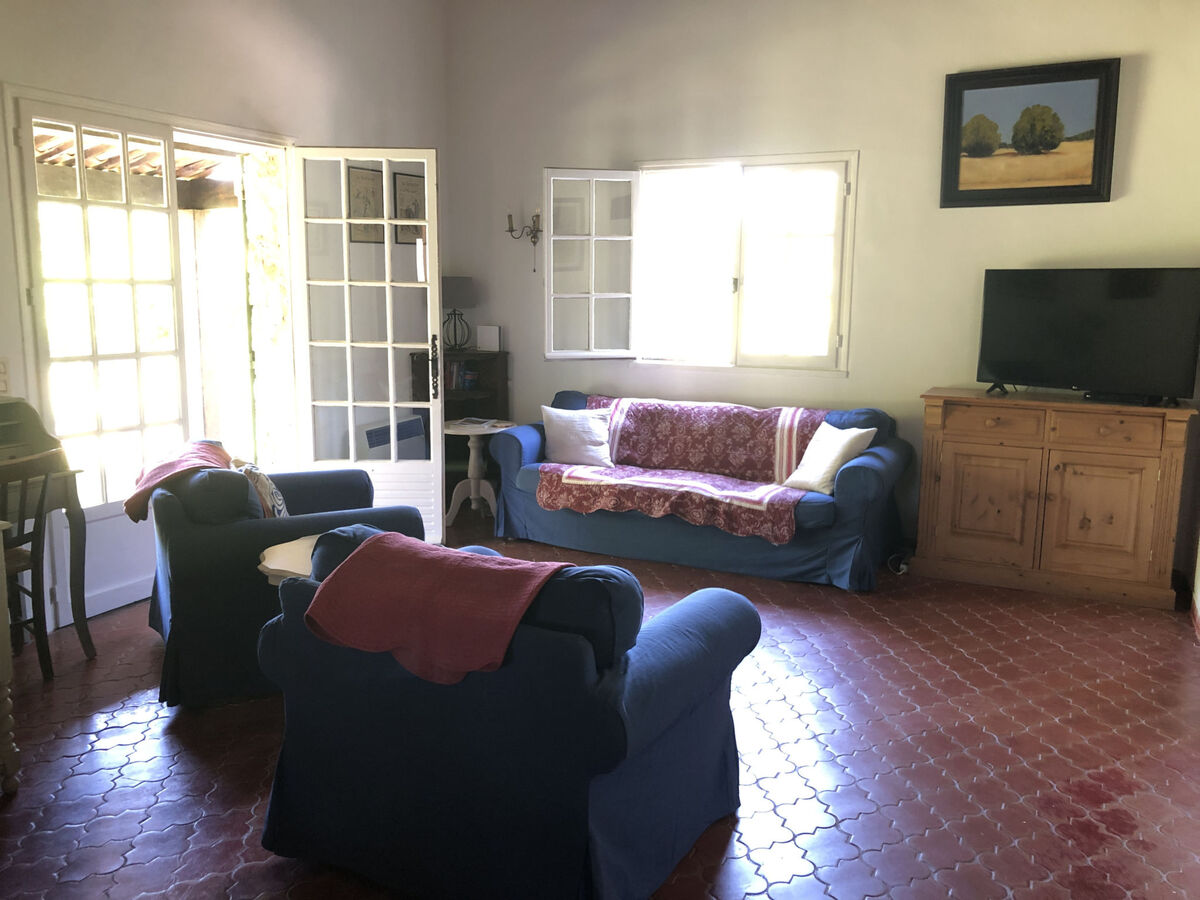 Clos des Chênes – Maison 3 chambres piscine à Carcès - Photo 9