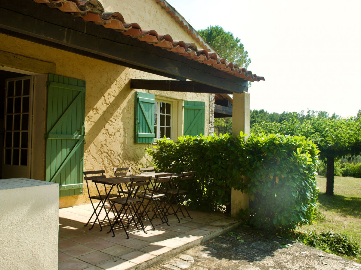 Clos des Chênes – Maison 3 chambres piscine à Carcès - Photo 15