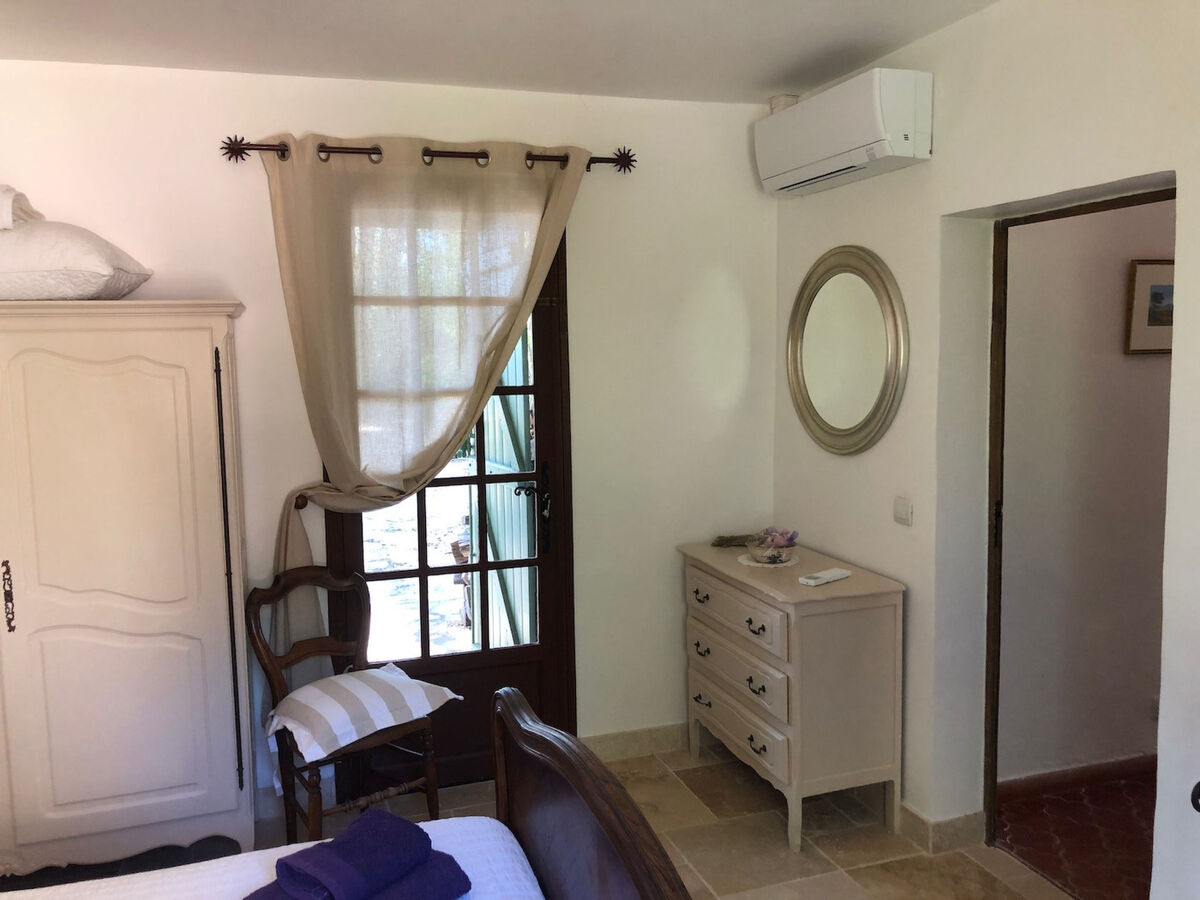 Clos des Chênes – Maison 3 chambres piscine à Carcès - Photo 16
