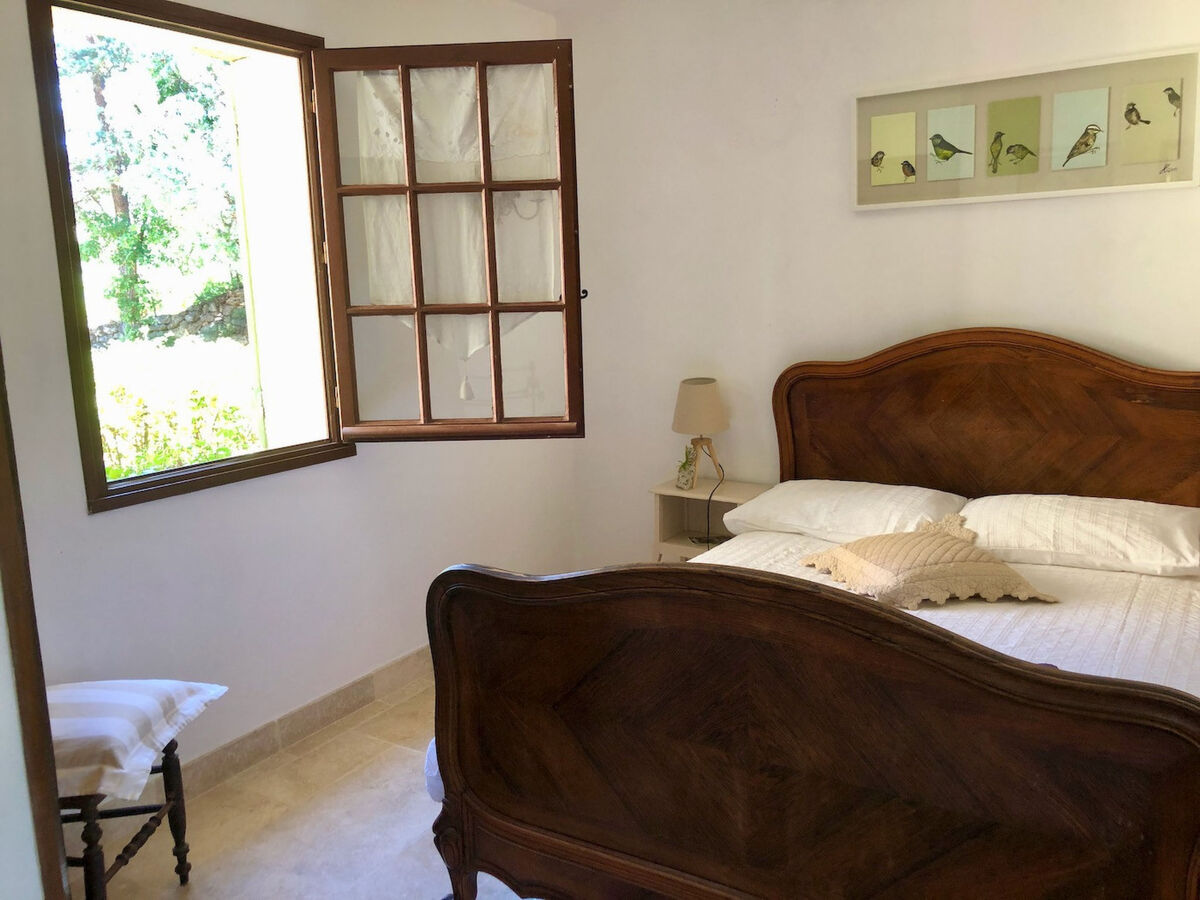 Clos des Chênes – Maison 3 chambres piscine à Carcès - Photo 17