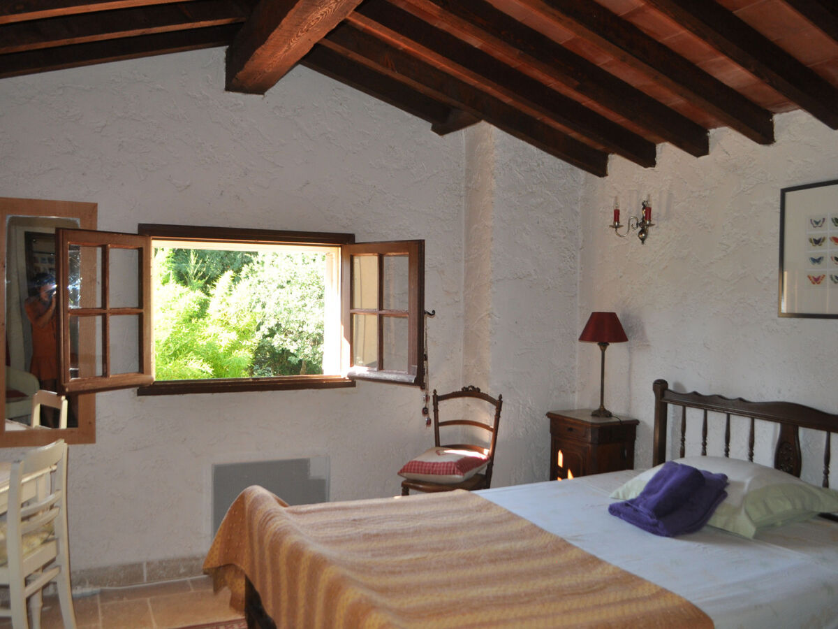 Clos des Chênes – Maison 3 chambres piscine à Carcès - Photo 22