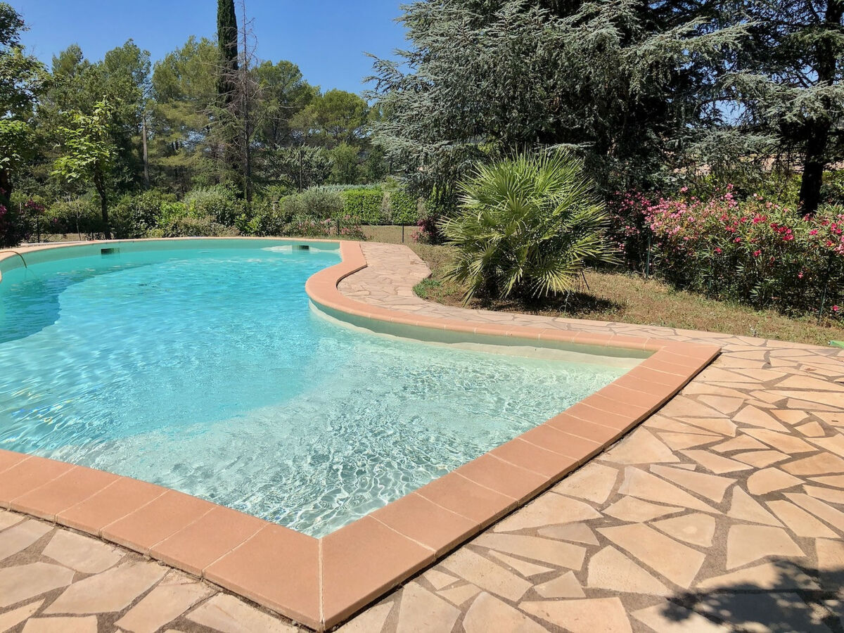 Clos des Chênes – Maison 3 chambres piscine à Carcès - Photo 25