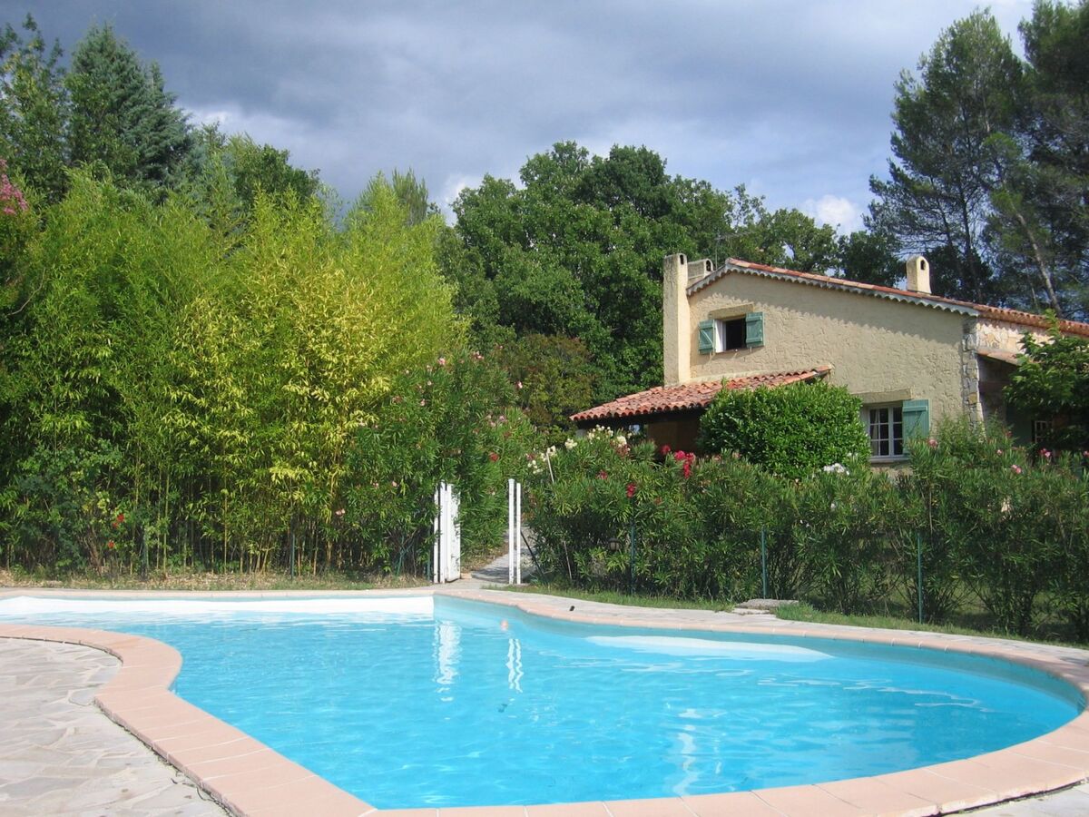 Clos des Chênes – Maison 3 chambres piscine à Carcès - Photo 27