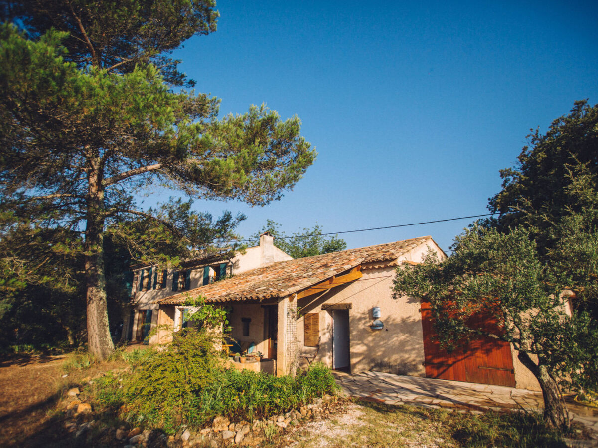 Mas du Perigoulier – Maison provençale 3 ch, piscine - Photo 3