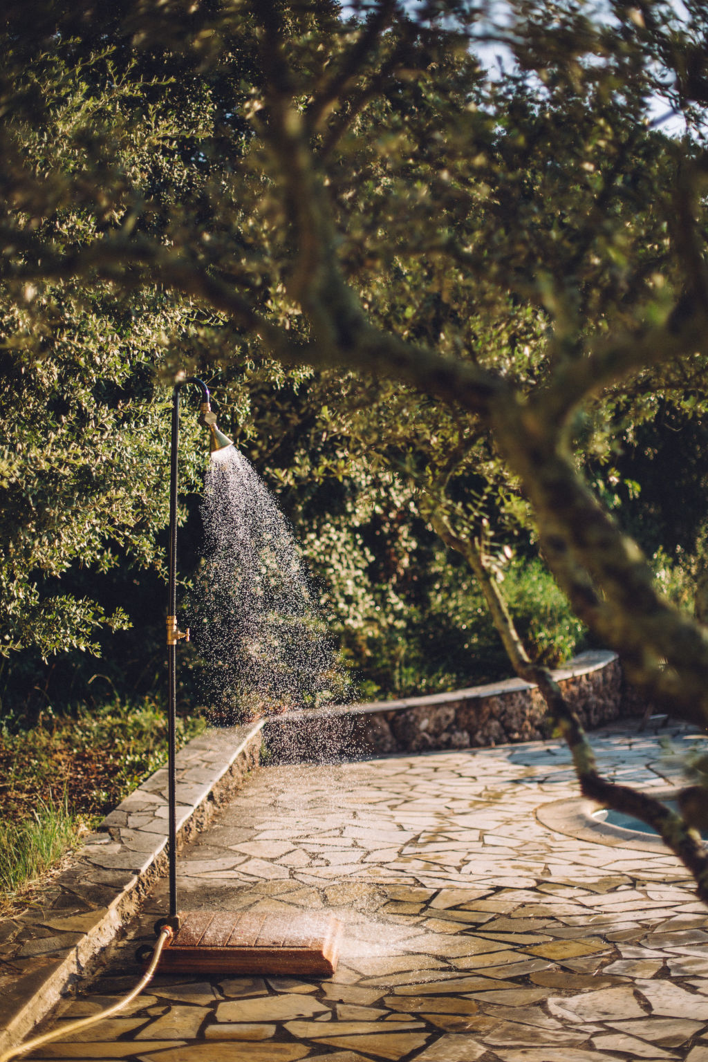 Mas du Perigoulier – Maison provençale 3 ch, piscine - Photo 4
