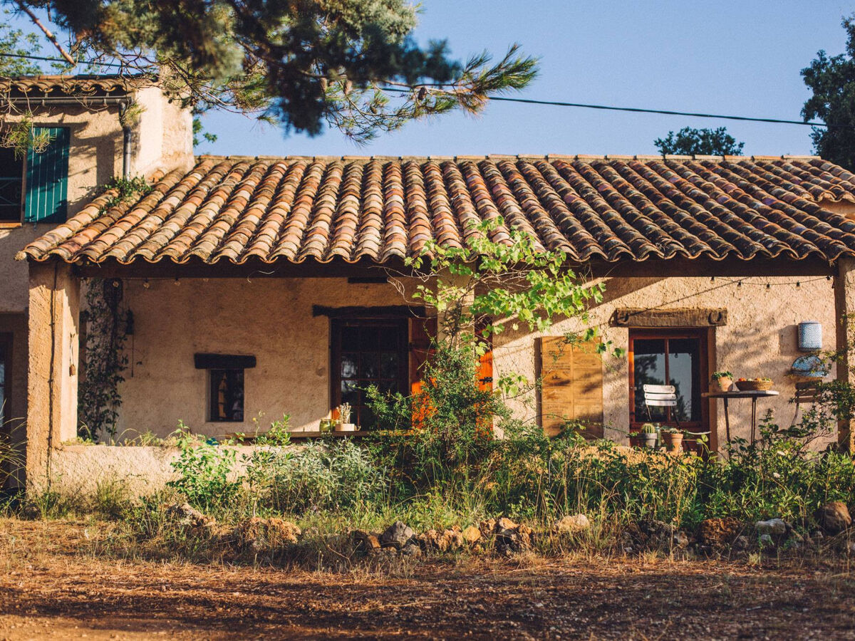 Mas du Perigoulier – Maison provençale 3 ch, piscine - Photo 5