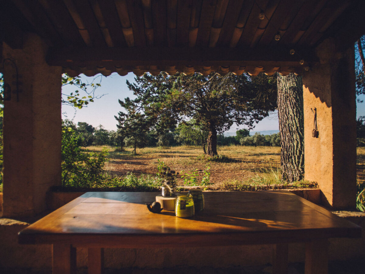 Mas du Perigoulier – Maison provençale 3 ch, piscine - Photo 6