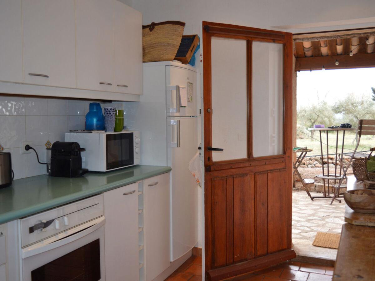 Mas du Perigoulier – Maison provençale 3 ch, piscine - Photo 8