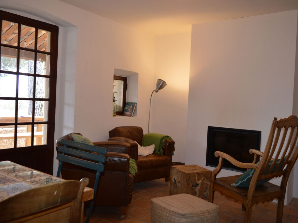 Mas du Perigoulier – Maison provençale 3 ch, piscine - Photo 10