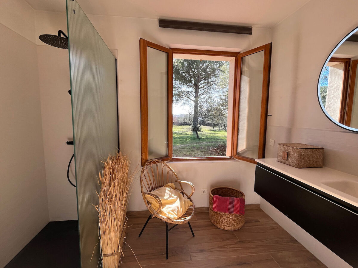 Mas du Perigoulier – Maison provençale 3 ch, piscine - Photo 13