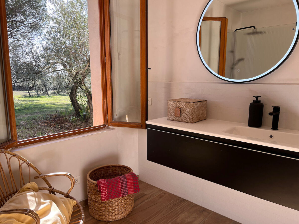 Mas du Perigoulier – Maison provençale 3 ch, piscine - Photo 14