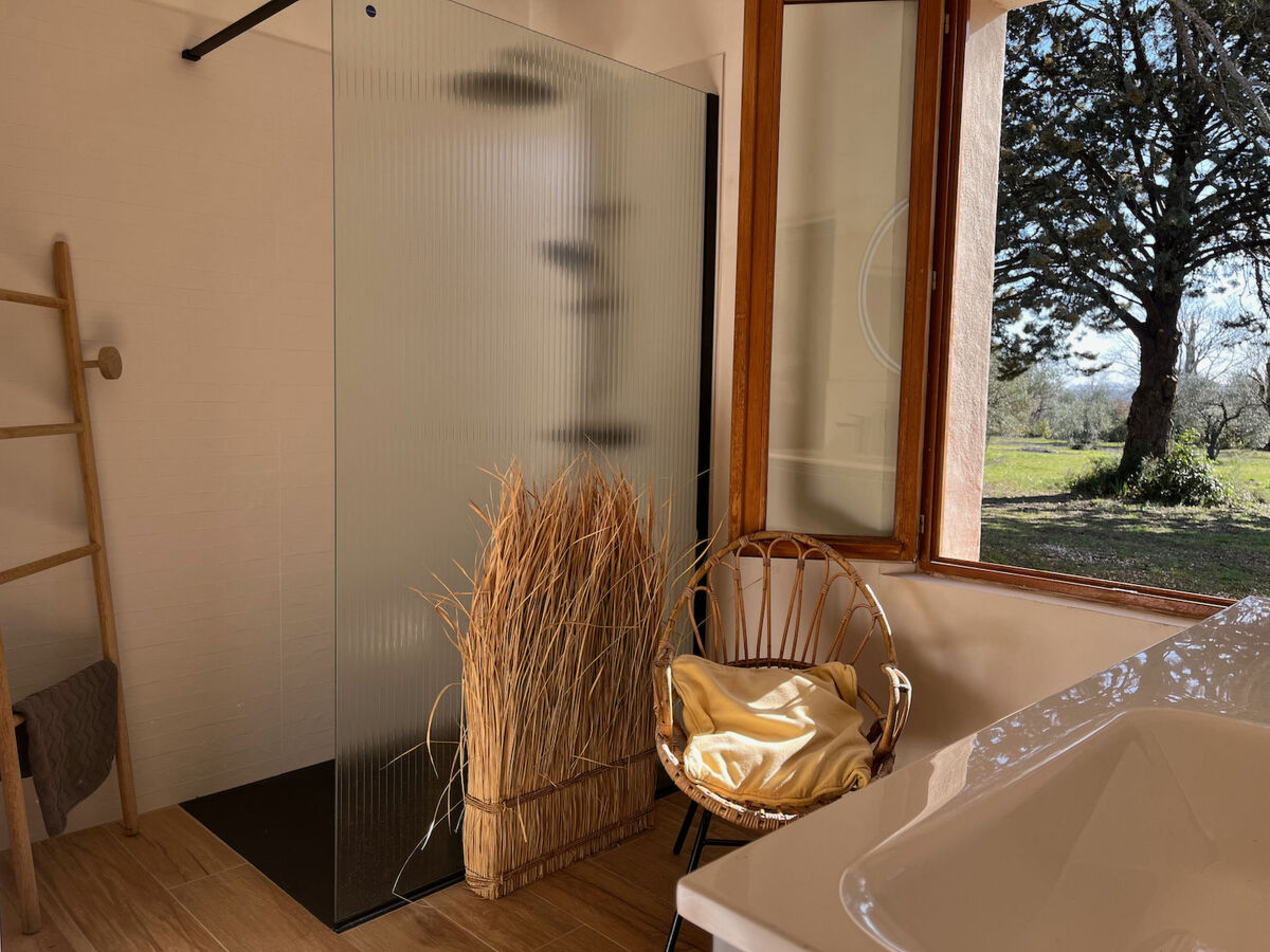 Mas du Perigoulier – Maison provençale 3 ch, piscine - Photo 15