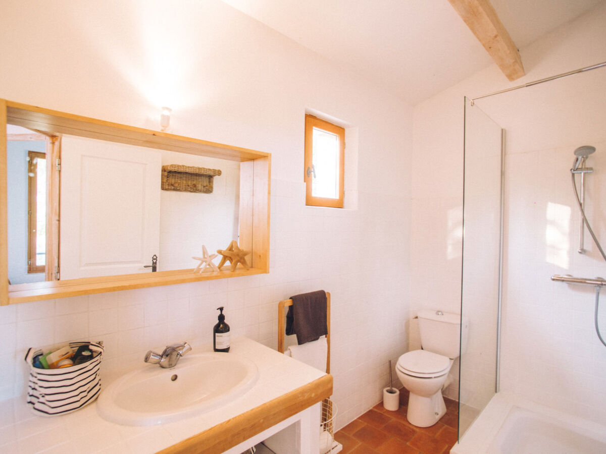 Mas du Perigoulier – Maison provençale 3 ch, piscine - Photo 17
