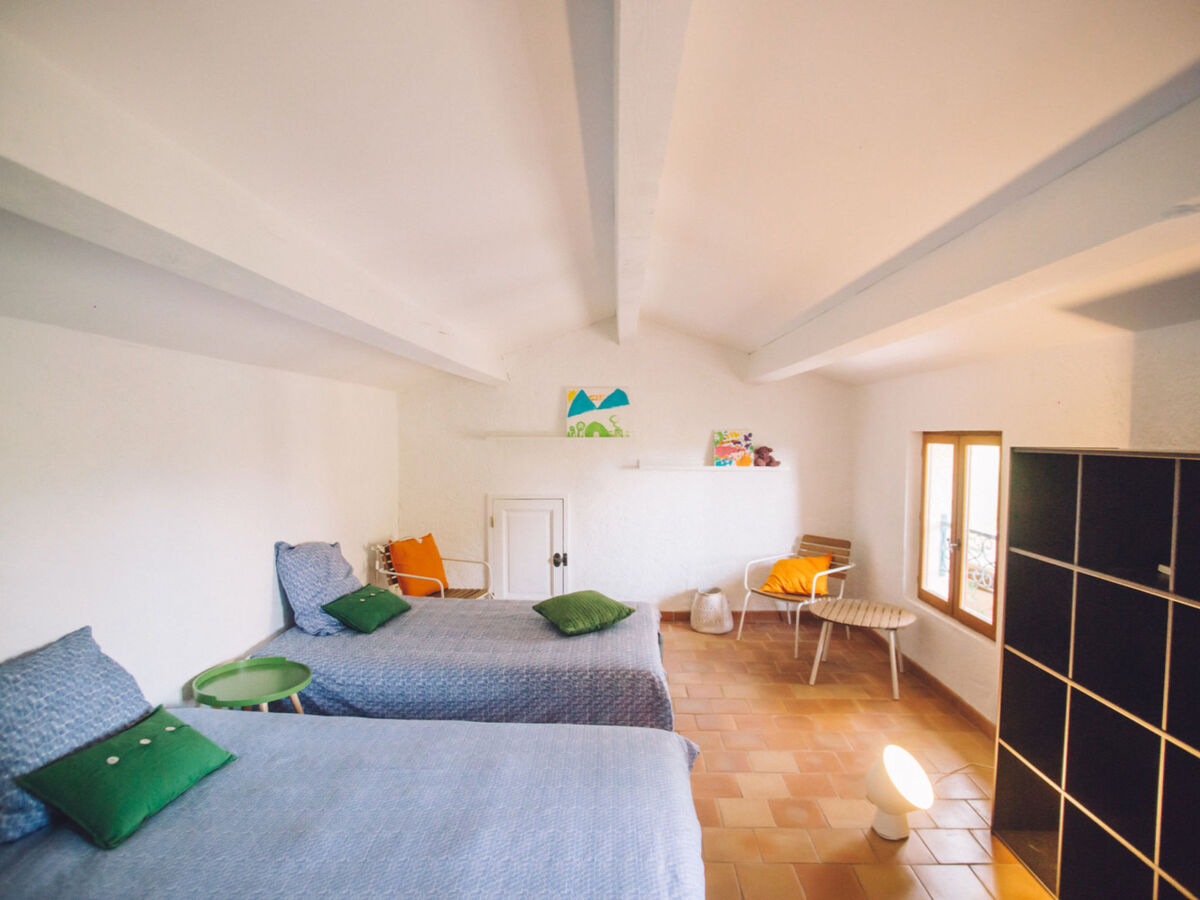 Mas du Perigoulier – Maison provençale 3 ch, piscine - Photo 18