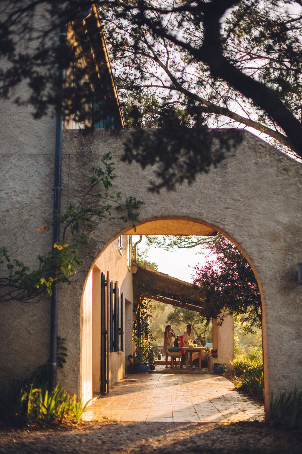Mas du Perigoulier – Maison provençale 3 ch, piscine - Photo 19