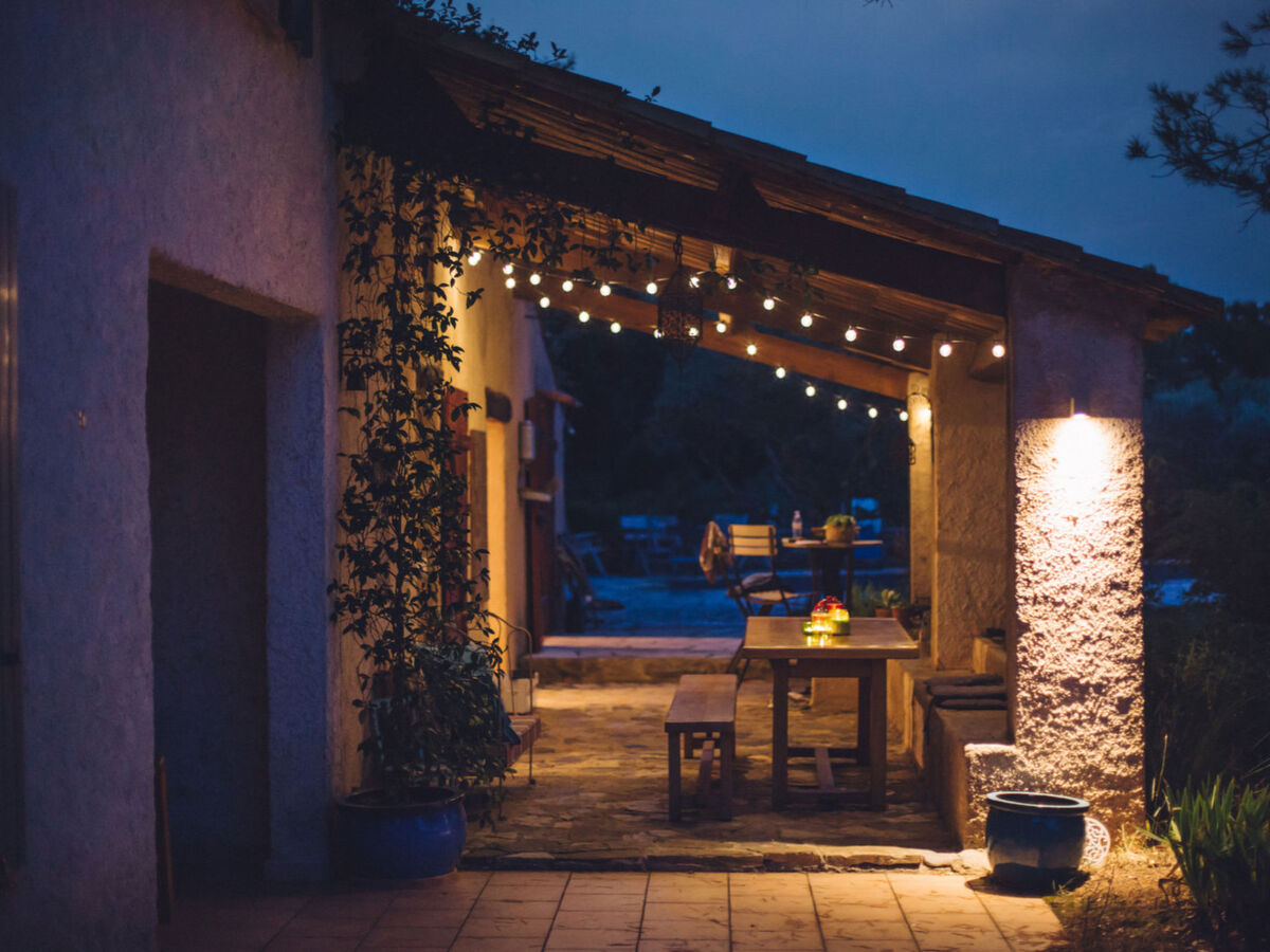Mas du Perigoulier – Maison provençale 3 ch, piscine - Photo 20